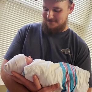 Meet your Posher, Larry